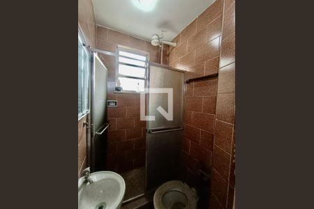 Apartamento à venda com 170m², 3 quartos e 1 vagaBanheiro serviço