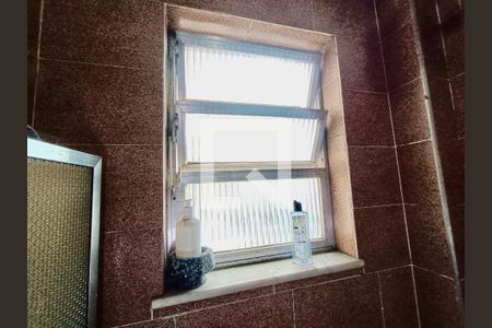 Apartamento à venda com 170m², 3 quartos e 1 vagaBanheiro serviço