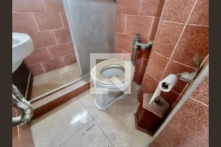 Apartamento à venda com 170m², 3 quartos e 1 vagaBanheiro serviço