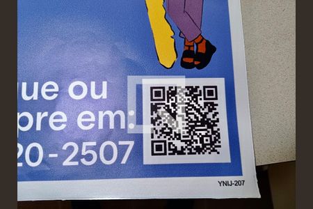 Apartamento à venda com 170m², 3 quartos e 1 vagaQR Code