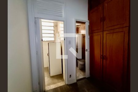Apartamento à venda com 170m², 3 quartos e 1 vagaQuarto serviço