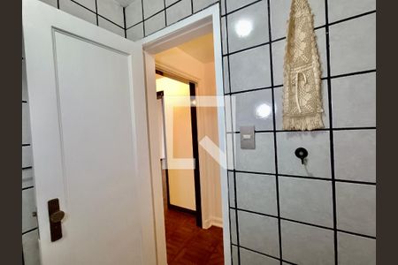 Apartamento à venda com 170m², 3 quartos e 1 vagaLavabo
