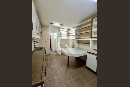 Apartamento à venda com 170m², 3 quartos e 1 vagaCopa Cozinha