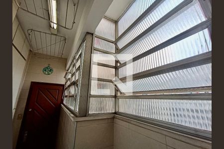 Apartamento à venda com 170m², 3 quartos e 1 vagaÁrea serviço