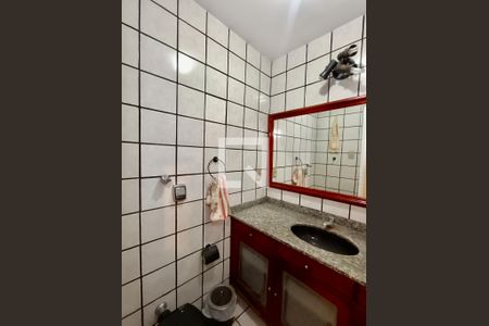 Apartamento à venda com 170m², 3 quartos e 1 vagaLavabo