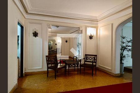 Apartamento à venda com 170m², 3 quartos e 1 vagaPortaria