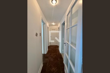Apartamento à venda com 170m², 3 quartos e 1 vagaCorredor