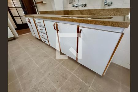 Apartamento à venda com 170m², 3 quartos e 1 vagaCopa Cozinha