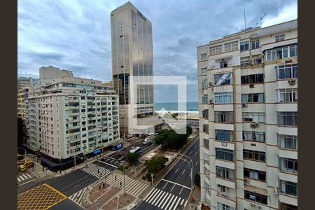Apartamento à venda com 170m², 3 quartos e 1 vagaQuarto 2 vista