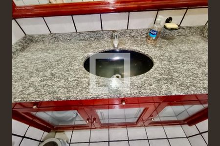 Apartamento à venda com 170m², 3 quartos e 1 vagaLavabo