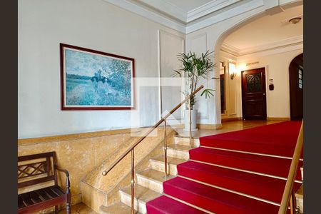 Apartamento à venda com 170m², 3 quartos e 1 vagaPortaria