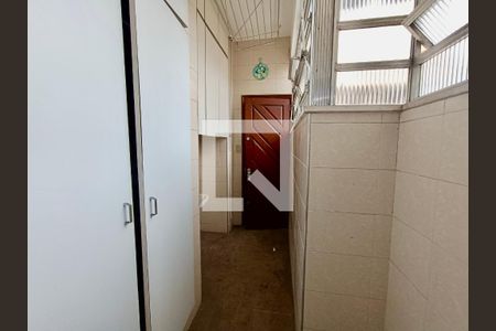 Apartamento à venda com 170m², 3 quartos e 1 vagaÁrea serviço