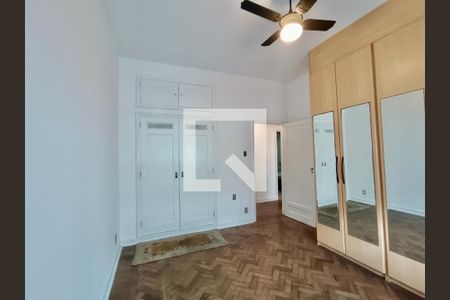 Apartamento à venda com 170m², 3 quartos e 1 vagaQuarto 2