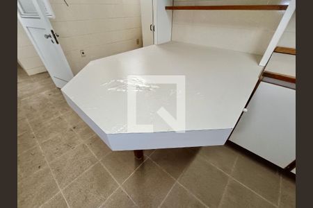 Apartamento à venda com 170m², 3 quartos e 1 vagaCopa Cozinha