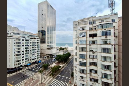 Apartamento à venda com 170m², 3 quartos e 1 vagaSala vista