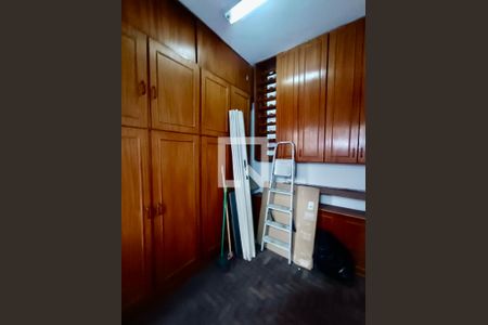 Apartamento à venda com 170m², 3 quartos e 1 vagaQuarto serviço