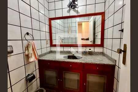 Apartamento à venda com 170m², 3 quartos e 1 vagaLavabo
