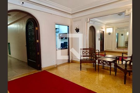 Apartamento à venda com 170m², 3 quartos e 1 vagaPortaria