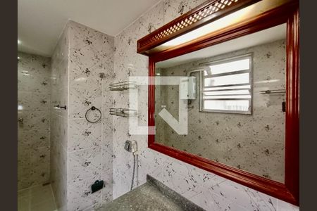 Apartamento à venda com 170m², 3 quartos e 1 vagaSuíte banheiro