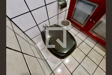 Apartamento à venda com 170m², 3 quartos e 1 vagaLavabo