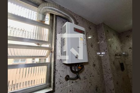 Apartamento à venda com 170m², 3 quartos e 1 vagaSuíte banheiro