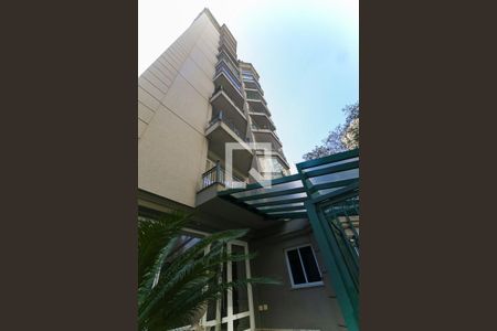 Apartamento à venda com 135m², 2 quartos e 2 vagas Apartamento à venda com 135m², 2 quartos e 2 vagasFachada