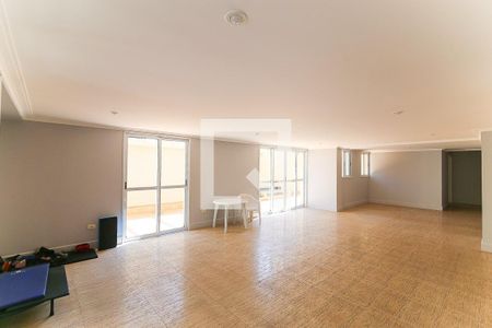 Apartamento à venda com 135m², 2 quartos e 2 vagas Apartamento à venda com 135m², 2 quartos e 2 vagasÁrea comum - Salão de festas