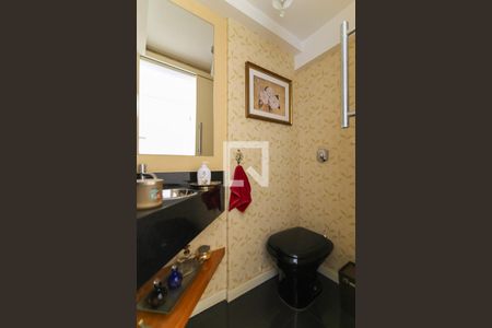 Apartamento à venda com 135m², 2 quartos e 2 vagas Apartamento à venda com 135m², 2 quartos e 2 vagasLavabo