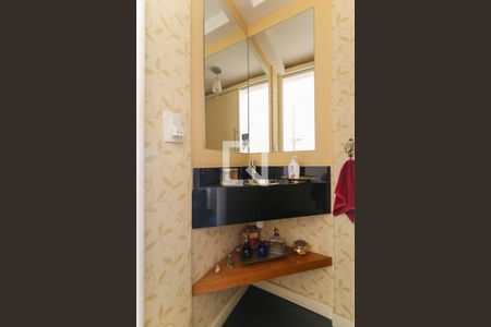 Apartamento à venda com 135m², 2 quartos e 2 vagas Apartamento à venda com 135m², 2 quartos e 2 vagasLavabo