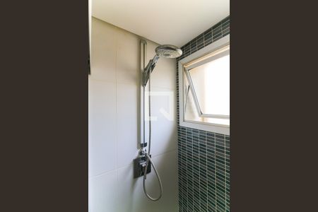 Apartamento à venda com 135m², 2 quartos e 2 vagas Apartamento à venda com 135m², 2 quartos e 2 vagasBanheiro do Quarto 1