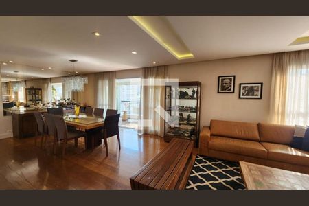 Foto 38 de apartamento à venda com 3 quartos, 184m² em Parque da Mooca, São Paulo