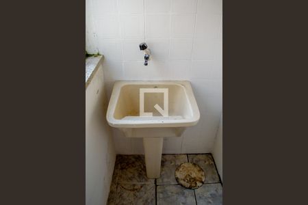 Apartamento à venda com 45m², 1 quarto e sem vagaLavanderia 