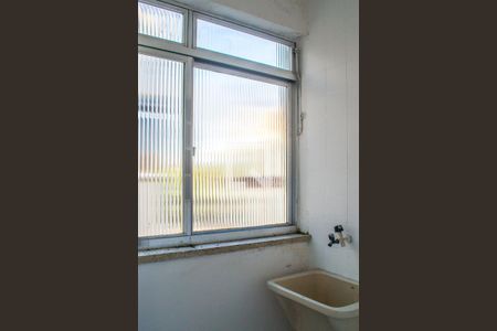 Apartamento à venda com 45m², 1 quarto e sem vagaCozinha 