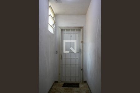 Apartamento à venda com 45m², 1 quarto e sem vagaÁrea externa 