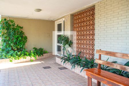 Apartamento à venda com 45m², 1 quarto e sem vagaÁrea externa 