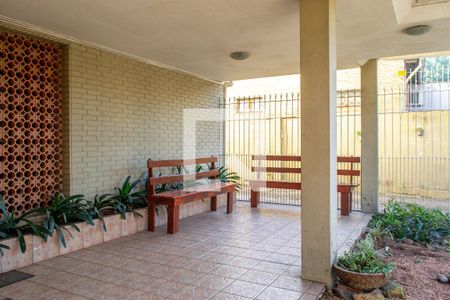 Apartamento à venda com 45m², 1 quarto e sem vagaÁrea externa 