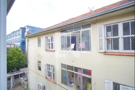 Quarto 2 - Vista de apartamento à venda com 2 quartos, 62m² em Cristo Redentor, Porto Alegre