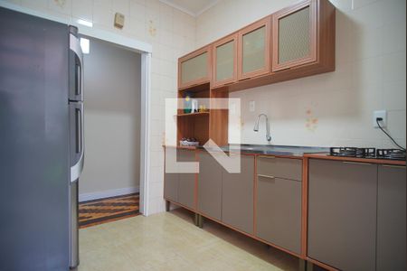 Apartamento à venda com 62m², 2 quartos e sem vagaCozinha