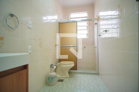 Apartamento à venda com 62m², 2 quartos e sem vagaBanheiro Corredor