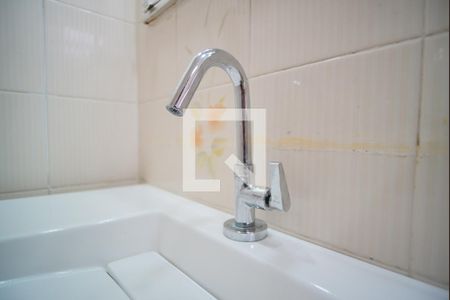 Apartamento à venda com 62m², 2 quartos e sem vagaBanheiro Corredor - Torneira