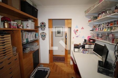 Quarto 1 de apartamento à venda com 4 quartos, 90m² em Chora Menino, São Paulo