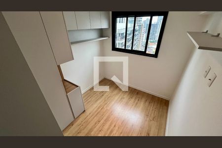 Studio para alugar com 27m², 1 quarto e sem vaga Studio para alugar com 27m², 1 quarto e sem vagaSuite
