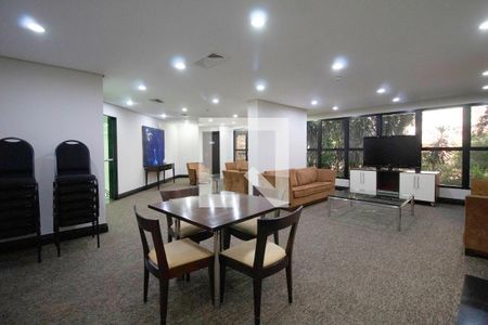 Apartamento à venda com 60m², 2 quartos e 2 vagas Apartamento à venda com 60m², 2 quartos e 2 vagasÁrea comum - Salão de festas