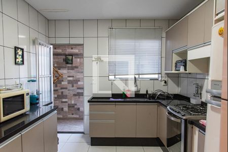 Apartamento à venda com 138m², 3 quartos e 1 vagaCozinha