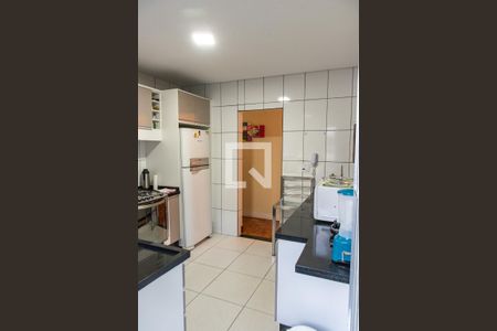 Apartamento à venda com 138m², 3 quartos e 1 vagaCozinha