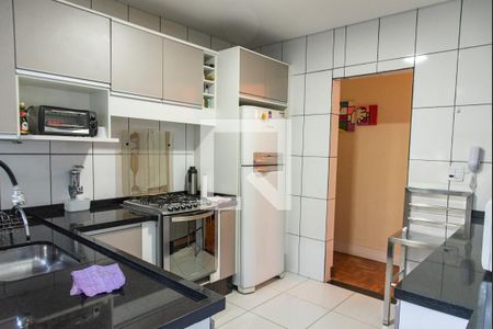 Apartamento à venda com 138m², 3 quartos e 1 vagaCozinha
