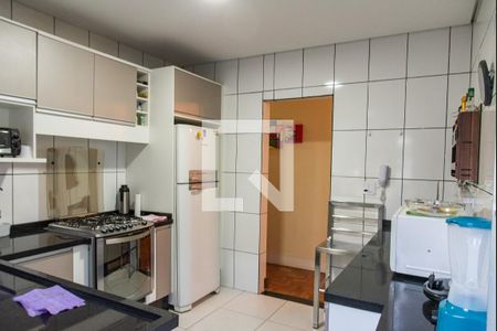Apartamento à venda com 138m², 3 quartos e 1 vagaCozinha