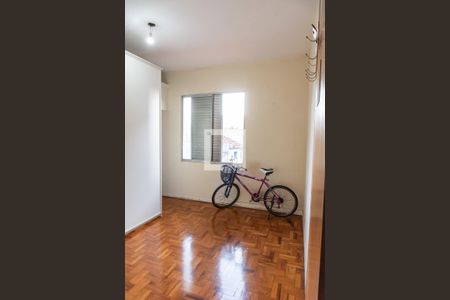 Apartamento à venda com 138m², 3 quartos e 1 vagaQuarto 2