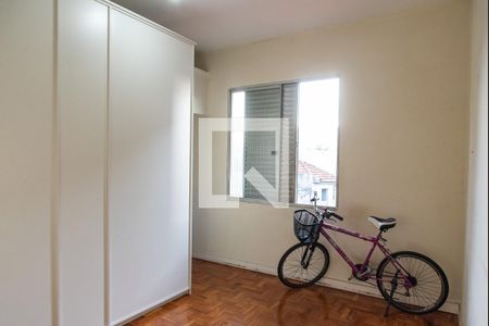 Apartamento à venda com 138m², 3 quartos e 1 vagaQuarto 2