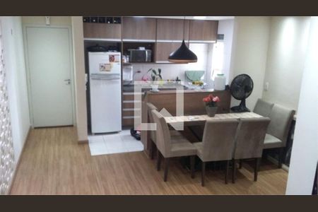 Apartamento à venda com 3 quartos, 72m² em Jardim Tamoio, Jundiaí